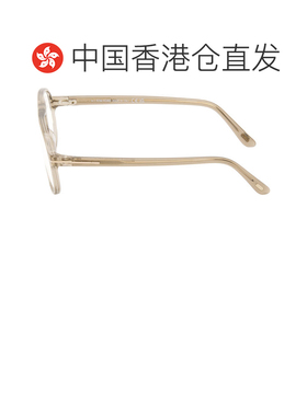 1h可退 香港直邮Tom Ford 汤姆 福特 女士 米色 Navigator Blue L