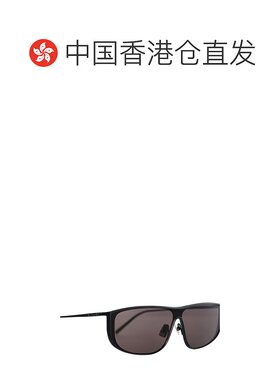 香港直邮Saint Laurent 圣罗兰 女士 徽标太阳镜 737456Y9902