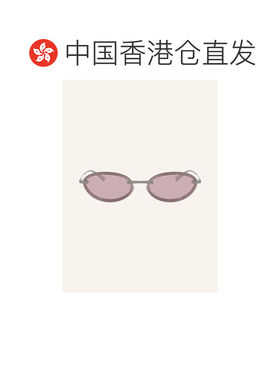香港直邮JIMMY CHOO 女士太阳镜 100304614614000 CO 花色 Sungla