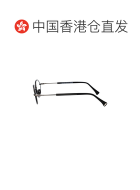 1h可退 香港直邮Tom Ford 汤姆 福特 女士 黑色金属光学眼镜 FT59
