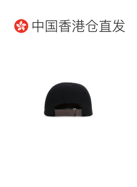 Loro Piana 六片式设计棒球帽 FXM0377 【付后1h可退】