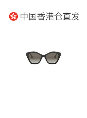 香港直邮Fendi 芬迪 女士 Eyewear 猫眼太阳镜 FE40175I0