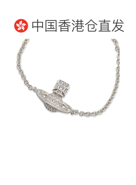 香港直邮VIVIENNE WESTWOOD 女士手链手镯 610202【付后1h可退】