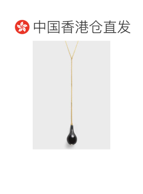 香港直邮TOTEME 女士项链 253WJQ0100JA0010177 A【付后1h可退】