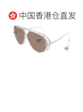 1h可退 香港直邮Bottega Veneta 葆蝶家 女士 -sunglasses 太阳镜