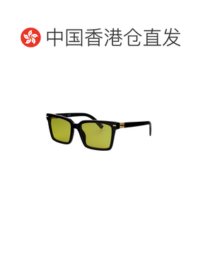 1h可退 欧洲直邮MIU MIU 女士眼镜 0MU13ZS16K07O SS2026 黑色 0M