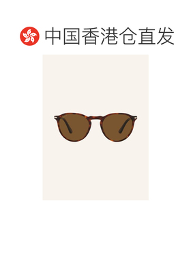 香港直邮PERSOL 女士太阳镜 100133482615000 CO 花色 Sunglasses