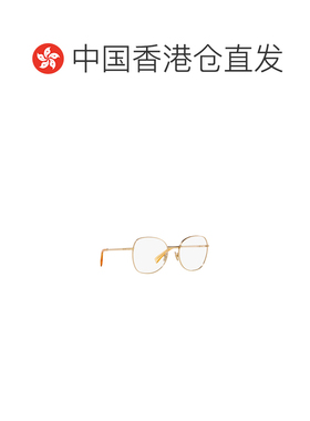 香港直邮MIU MIU 女士眼镜 MU52VV14M1O1 CO 白色【付后1h可退】