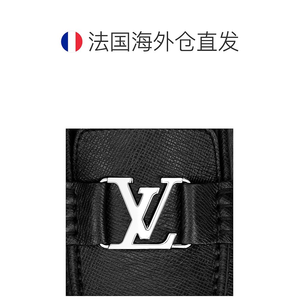 欧洲直邮路易威登(Louis Vuitton) Mocassin Monte Carlo-图1