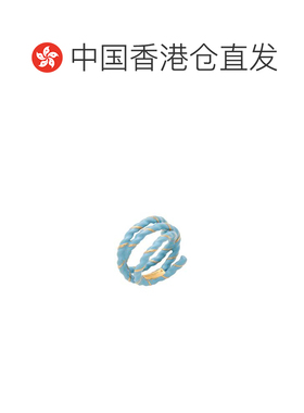 1h可退 香港直邮Maison Margiela 马丁 马吉拉 女士 戒指