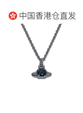 香港直邮VIVIENNE WESTWOOD 女士吊坠项链 630203A802P168P168