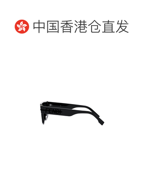 1h可退 香港直邮FENDI 25FW 徽标太阳镜 Men