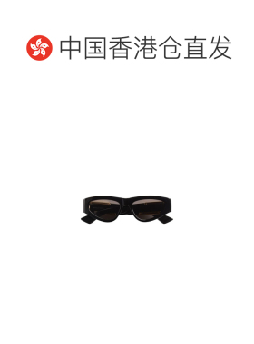 香港直邮Bottega Veneta Dash 猫眼太阳镜 BV1407S