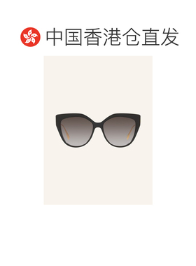 香港直邮FENDI 女士太阳镜 100133964213000 CO 花色 Sunglasses