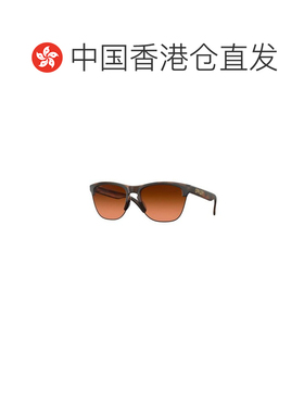1h可退 香港直邮Oakley 欧克利 男士 FROGSKINS LITE OO9374 9374