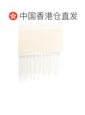 香港直邮TOTEME 女士围巾 252WSC0102FB0404282 S【付后1h可退】