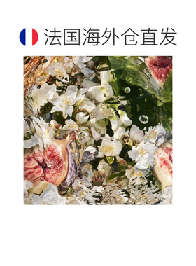 欧洲直邮娇兰/花草水语系列 VETIVER-香根草橙女士香水200ml正品