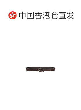 The Row Geo 腰带 S001460L700 【付后1h可退】