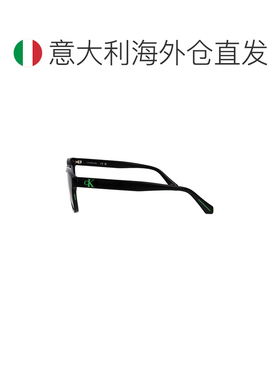 欧洲直邮CALVIN KLEIN JEANS 男士太阳镜 CKJ21623SN1 SS2026配饰