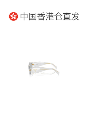 1h可退 香港直邮Prada/普拉达 女士 徽标太阳镜 25FW
