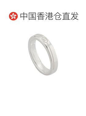 自营Gucci 徽标戒指 YBC774049001