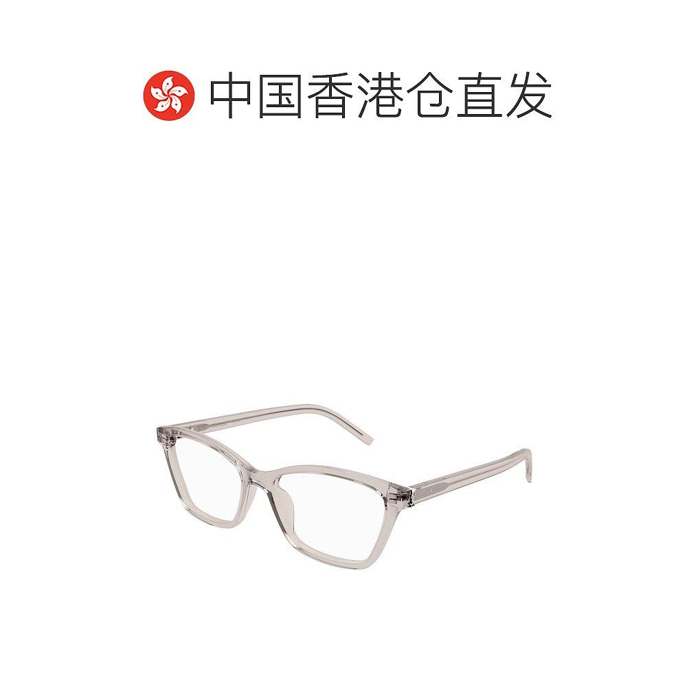 香港直邮Saint Laurent 圣罗兰 女士 -eyeglasses 眼镜 SLM128009,淘宝优惠券,粉丝福利购,淘宝优惠卷