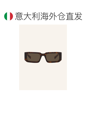 1h可退 欧洲直邮PRADA 女士太阳镜 100134349415000 CO 花色 Sung