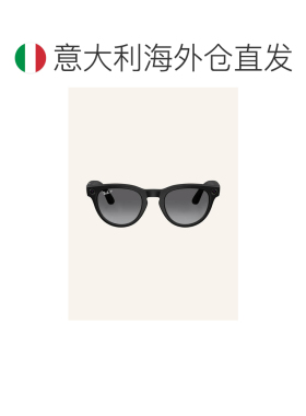 欧洲直邮ray ban/雷朋 女士 太阳镜