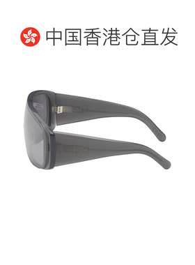 1h可退 香港直邮Mm6 Maison Margiela 马丁 马吉拉 MM6 女士 灰色