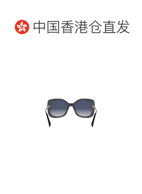 1h可退 香港直邮Fendi 全框太阳镜 FE40201I