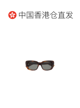 香港直邮Saint Laurent 全框太阳镜 862819Y9956