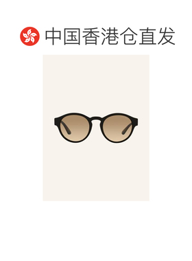 香港直邮EMPORIO ARMANI 女士太阳镜 100124162513000 CO 花色