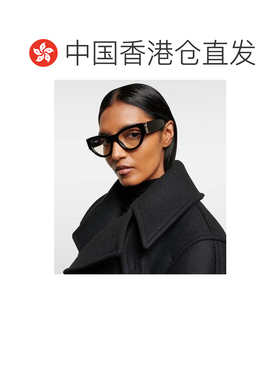 1h可退 香港直邮Saint Laurent 圣罗兰 女士 SL-M94 猫眼眼镜