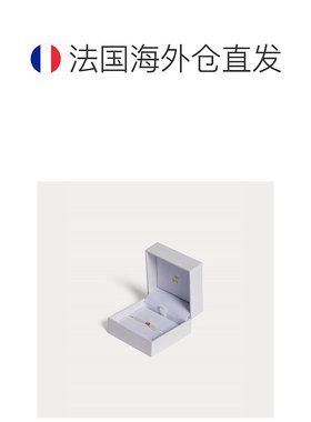 自营欧洲直邮Bonpoint小樱桃 儿童钻石丝带手链