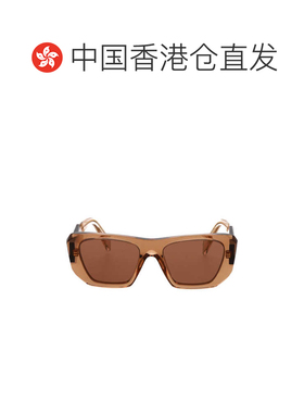 香港直邮Prada 普拉达 女士 太阳眼镜 0PRB18S28E90Q