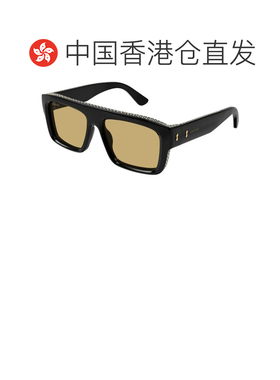 香港直邮Gucci 古驰 男士 -sunglasses 太阳镜 GG1461S004CB配饰