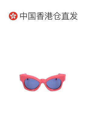 1h可退 香港直邮Marni 玛尼 女士 Eyewear 貓眼框太陽眼鏡 MAGNET