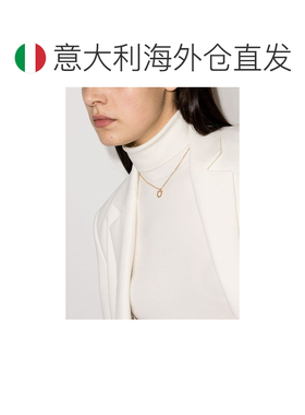 欧洲直邮ferragamo/菲拉格慕 女士 项链