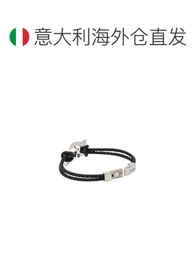 1h可退 欧洲直邮ferragamo/菲拉格慕 男士 手链脚链