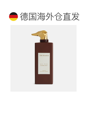 欧洲直邮杜鲁萨迪 风尚米兰系列 - 菲奥里查里大街 浓香水正品