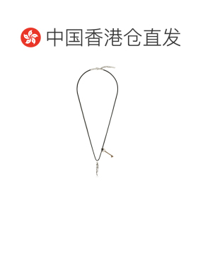 香港直邮Givenchy 幸运符项链 BN00FPN05L纪梵希吊坠