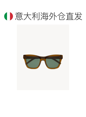 欧洲直邮saint laurent 女士 太阳镜眼镜