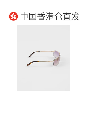 Prada 半框太阳镜 SPRD65EZVNC034