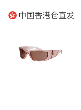 1h可退 香港直邮PRADA 女士眼镜 0PRA14S19Q10D SS2026 花色 Sung