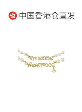 香港直邮VIVIENNE WESTWOOD 女士项链 6301013X02【付后1h可退】