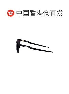 1h可退 香港直邮Oakley 欧克利 女士 绸缎黑色醋纤太阳眼镜 0OO94