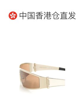 1h可退 香港直邮MCQUEEN 麦昆 男士 Alexander McQueen 眼鏡矩形