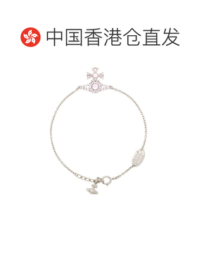 香港直邮Vivienne Westwood 薇薇恩 韦斯特伍德 女士 MASHA 金属