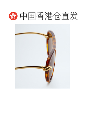 1h可退 Bottega Veneta 全框太阳镜 841235VBL80