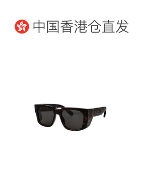 欧洲直邮PHILIPP PLEIN 女士太阳镜 SPP130M0722 【付后1h可退】